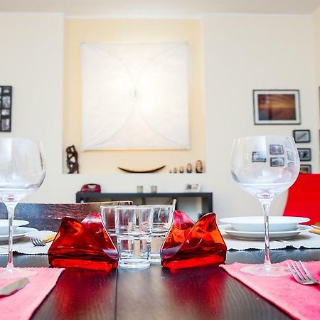 Cozy&comfy 1 bedroom apt - Città Studi Milano Esterno foto