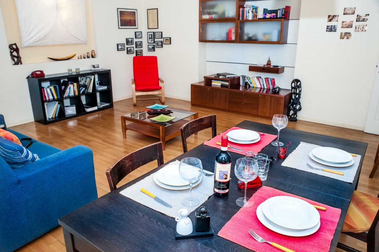 Cozy&comfy 1 bedroom apt - Città Studi Milano Esterno foto