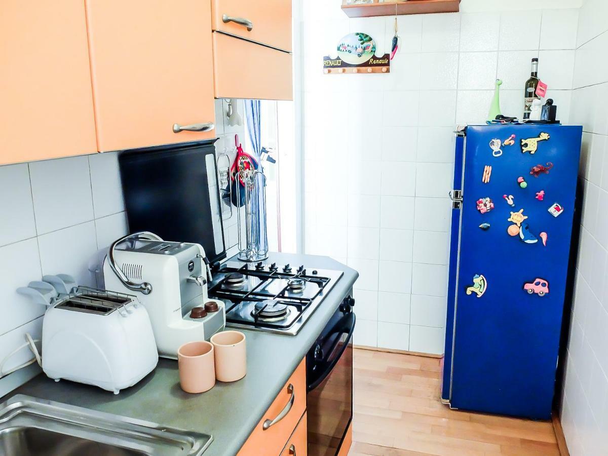 Cozy&comfy 1 bedroom apt - Città Studi Milano Esterno foto