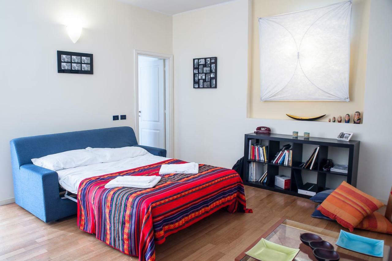 Cozy&comfy 1 bedroom apt - Città Studi Milano Esterno foto