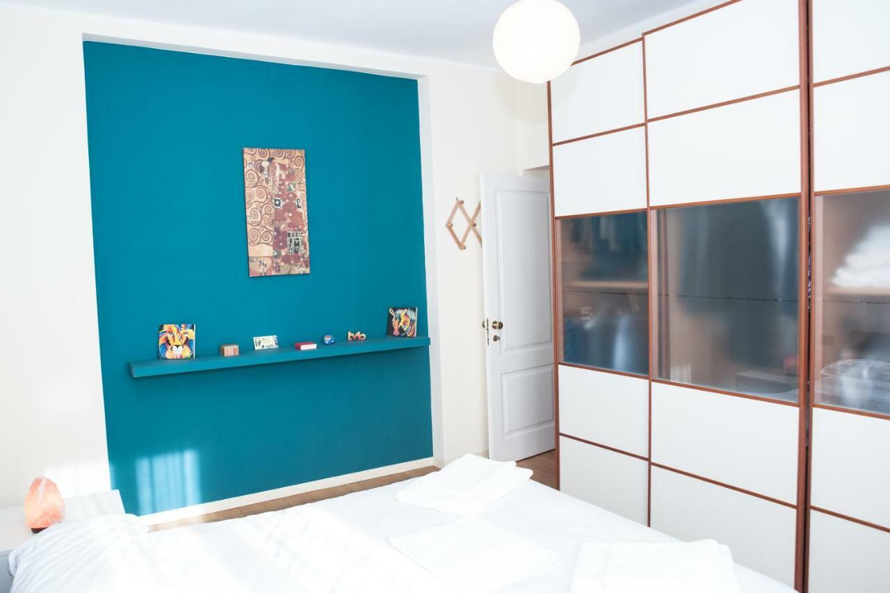 Cozy&comfy 1 bedroom apt - Città Studi Milano Esterno foto
