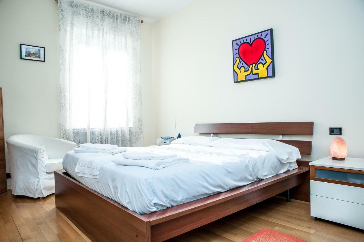 Cozy&comfy 1 bedroom apt - Città Studi Milano Esterno foto