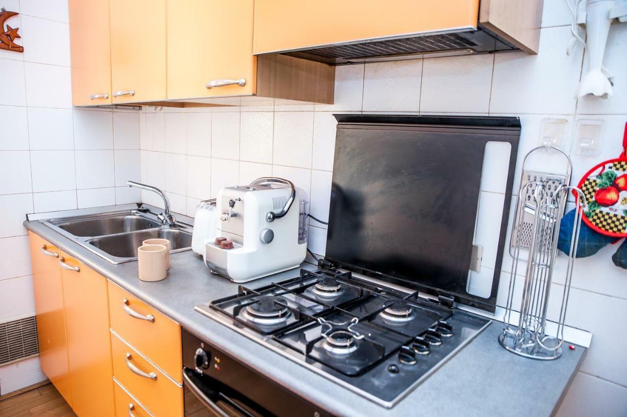 Cozy&comfy 1 bedroom apt - Città Studi Milano Esterno foto