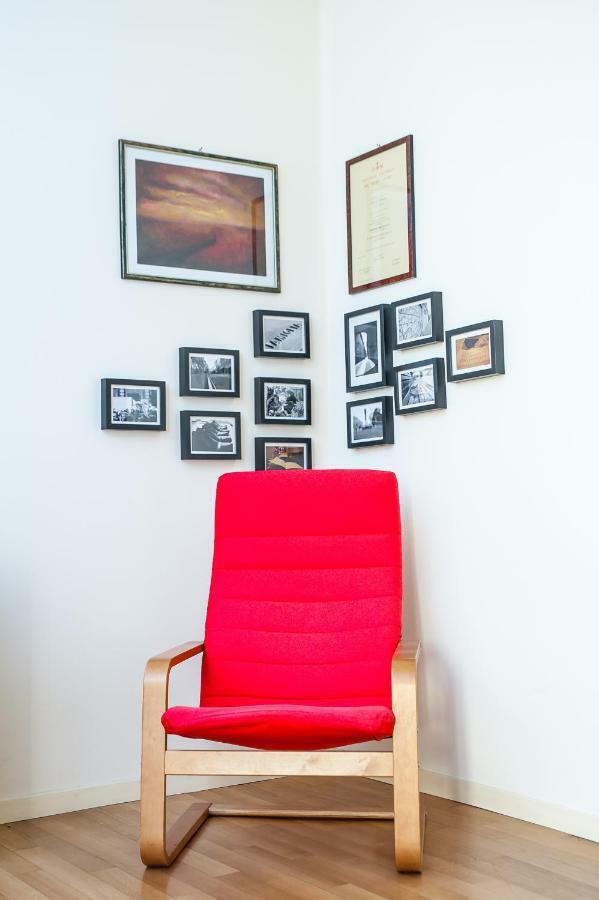 Cozy&comfy 1 bedroom apt - Città Studi Milano Esterno foto