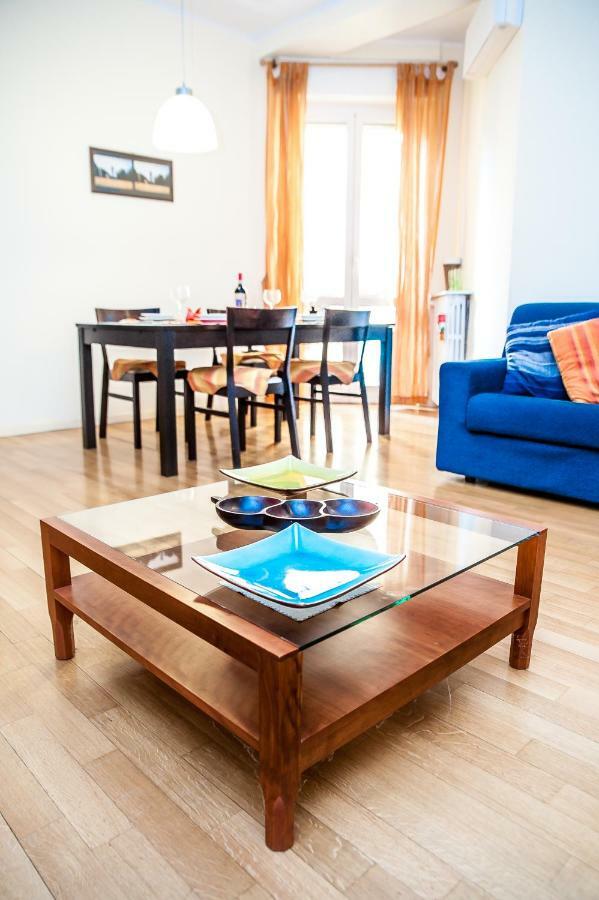 Cozy&comfy 1 bedroom apt - Città Studi Milano Esterno foto