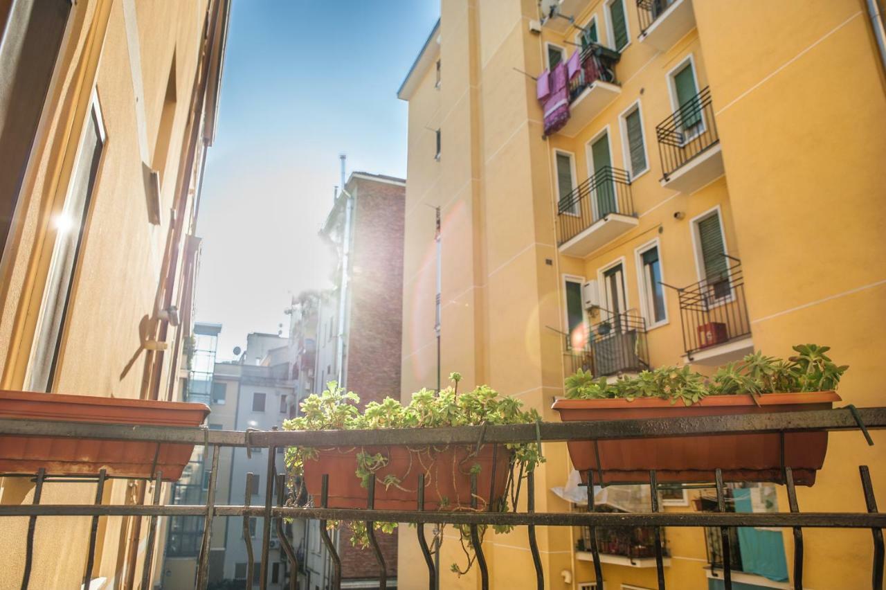 Cozy&comfy 1 bedroom apt - Città Studi Milano Esterno foto